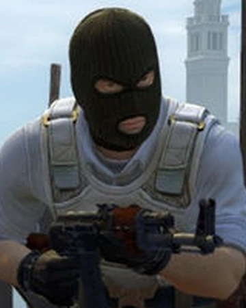Podrazdelenie Feniks Cs Go Counter Strike Wiki Fandom