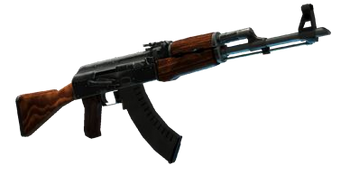 AK-47 (CS:GO) | Counter-Strike Wiki | FANDOM powered by Wikia