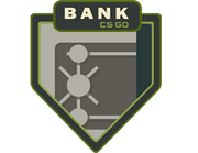 Set bank-1-