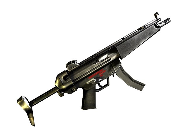 Mp5 cs go когда добавили