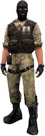 Подразделение «Феникс» (CS) | Counter-Strike Wiki | Fandom