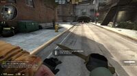 Goldknifeassault
