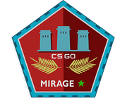Set mirage-1-