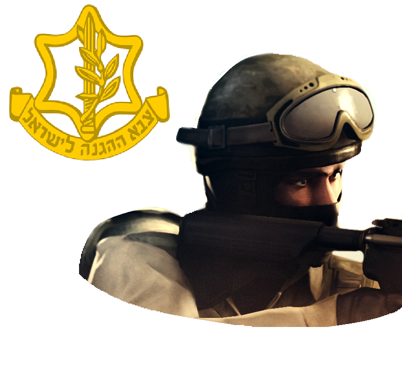 Idf cs go фразы