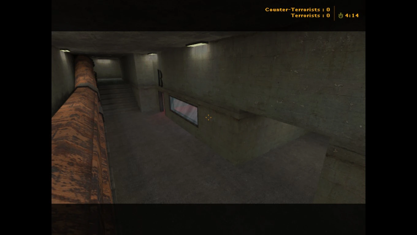Prodigy | Counter-Strike Wiki | Fandom