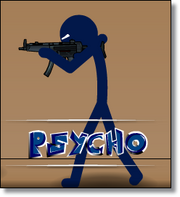 Psycho