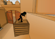 Fdgod somersault