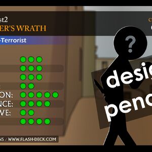 Hacker S Wrath Counter Strike Animations Wiki Fandom