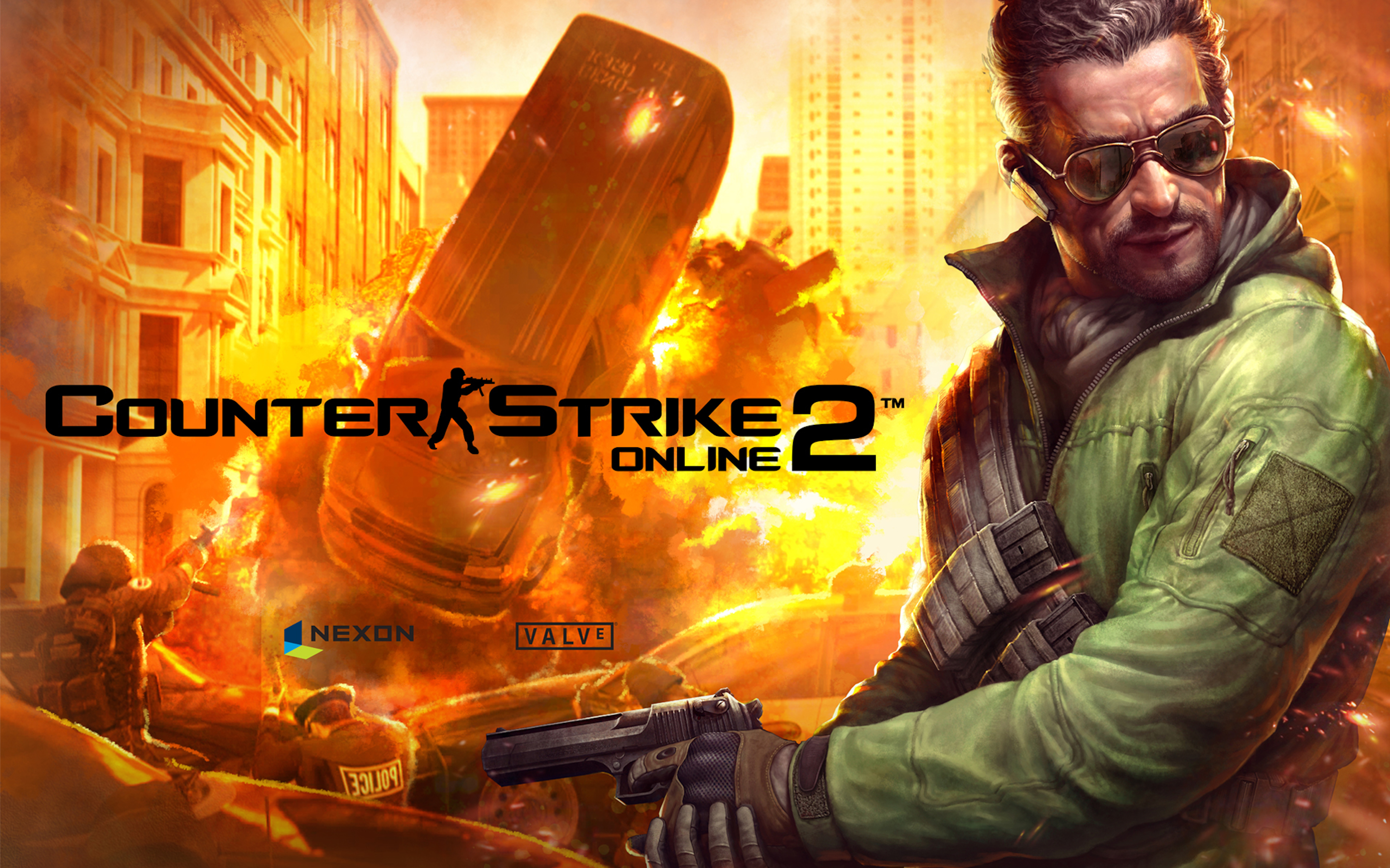 counter strike online 2