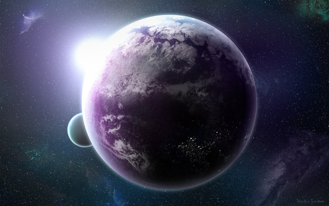 image purple planet by sethppl jpg country of man wikia fandom