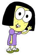 Cricket Big City Greens Coloring Pages Coloring Pages