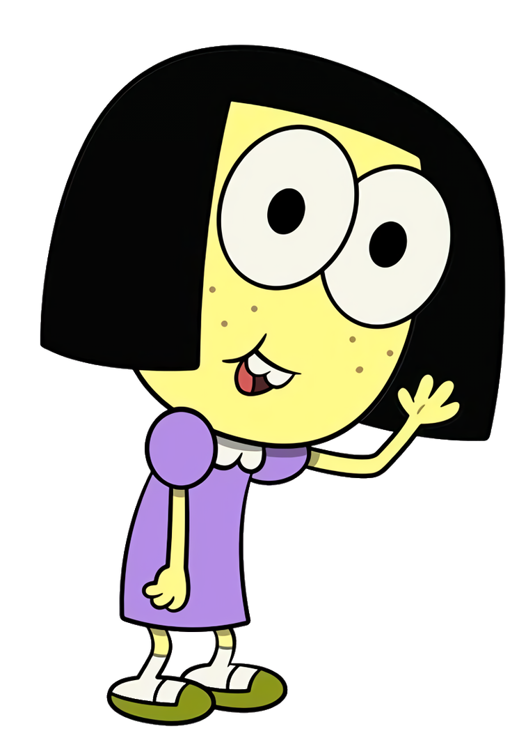 Tilly Green Big City Greens Wiki Fandom