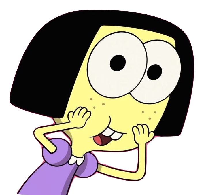 Image Tilly 1 Burnedpng Big City Greens Wiki Fandom Powered By Wikia 1213