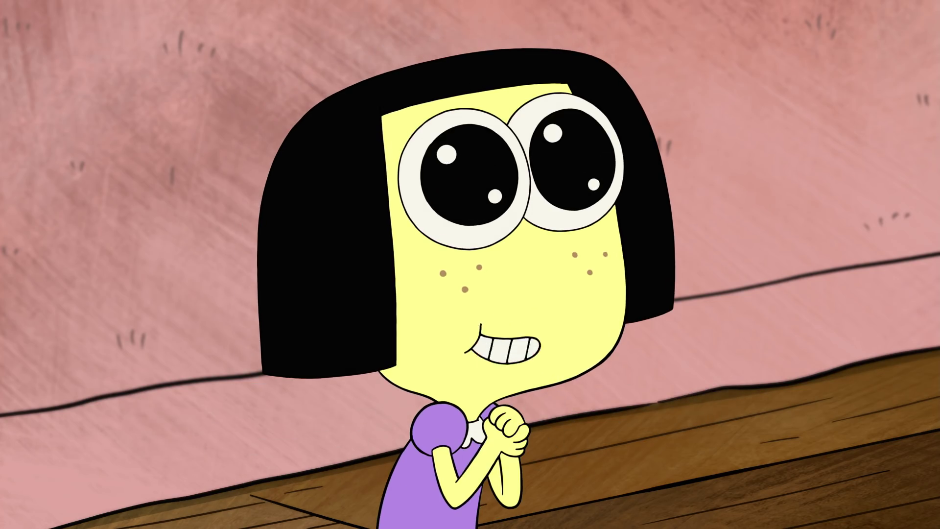 Tilly Green/History Big City Greens Wiki Fandom
