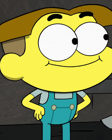 Cricket Green Big City Greens Wiki Fandom