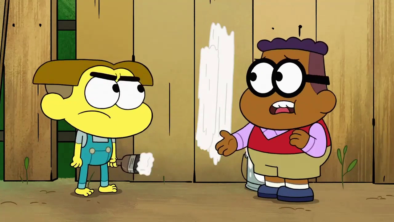 Cricket's Place/Gallery Big City Greens Wiki Fandom
