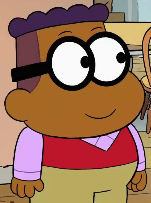 Remy Remington | Big City Greens Wiki | Fandom