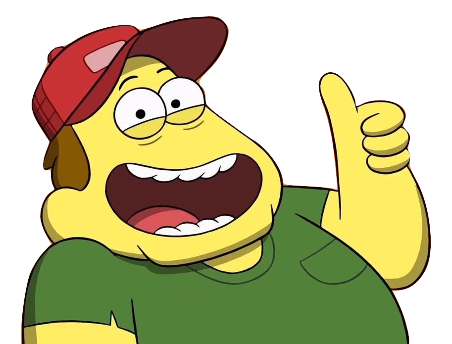 Bill Green Big City Greens Wiki FANDOM powered by Wikia