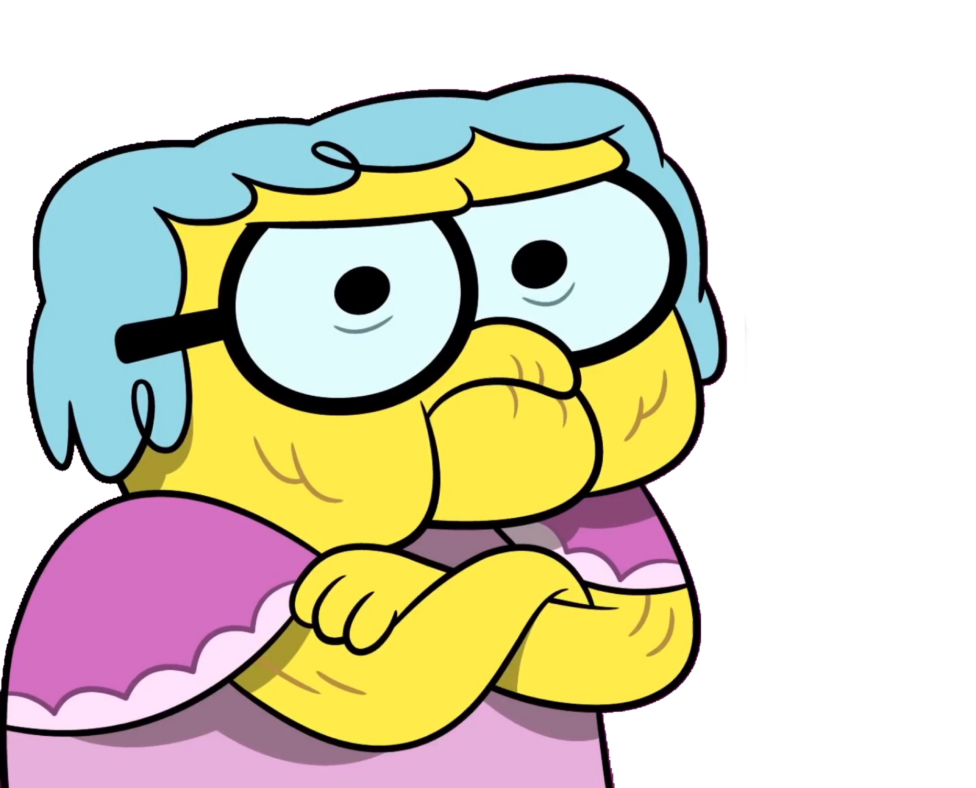 Alice Green | Big City Greens Wiki | FANDOM powered by Wikia