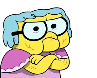 Alice Green | Big City Greens Wiki | FANDOM powered by Wikia