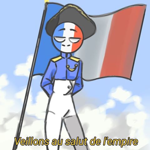 First French Empire | CountryHumans Wiki | FANDOM powered ... First French Empire | CountryHumans Wiki | FANDOM powered ...