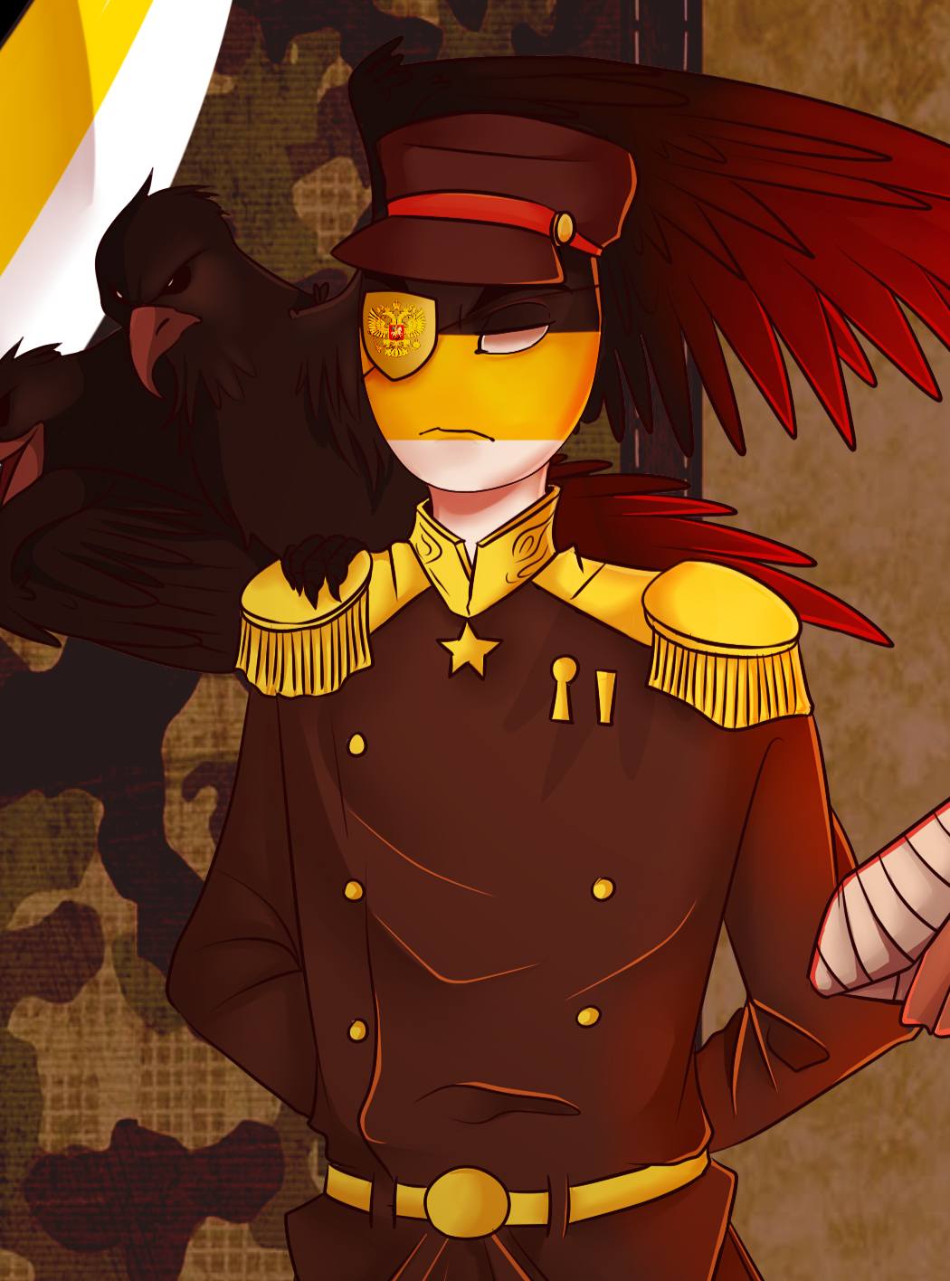 Russian Empire/Gallery | CountryHumans Wiki | Fandom Russian Empire/Gallery | CountryHumans Wiki | Fandom