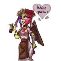 Moldova Countryhumans Wiki Fandom