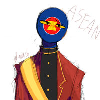 Asean Countryhumans Wiki Fandom