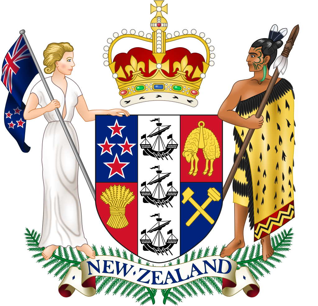 New Zealand Countryhumans Wiki Fandom
