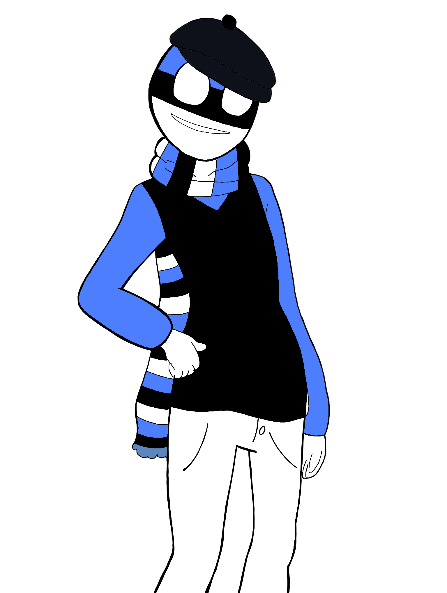 Estonia | CountryHumans Wiki | FANDOM powered by Wikia