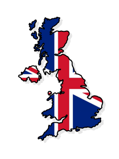 United Kingdom | CountryHumans Wiki | Fandom