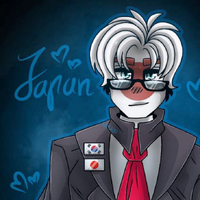 Japan Countryhumans Wiki Fandom