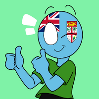 Fiji Countryhumans Wiki Fandom