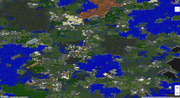 ServerMap