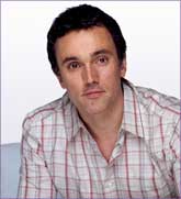 Patrick Maitland