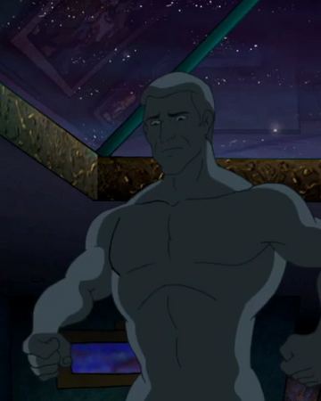 Thinker Courage The Cowardly Dog Fandom