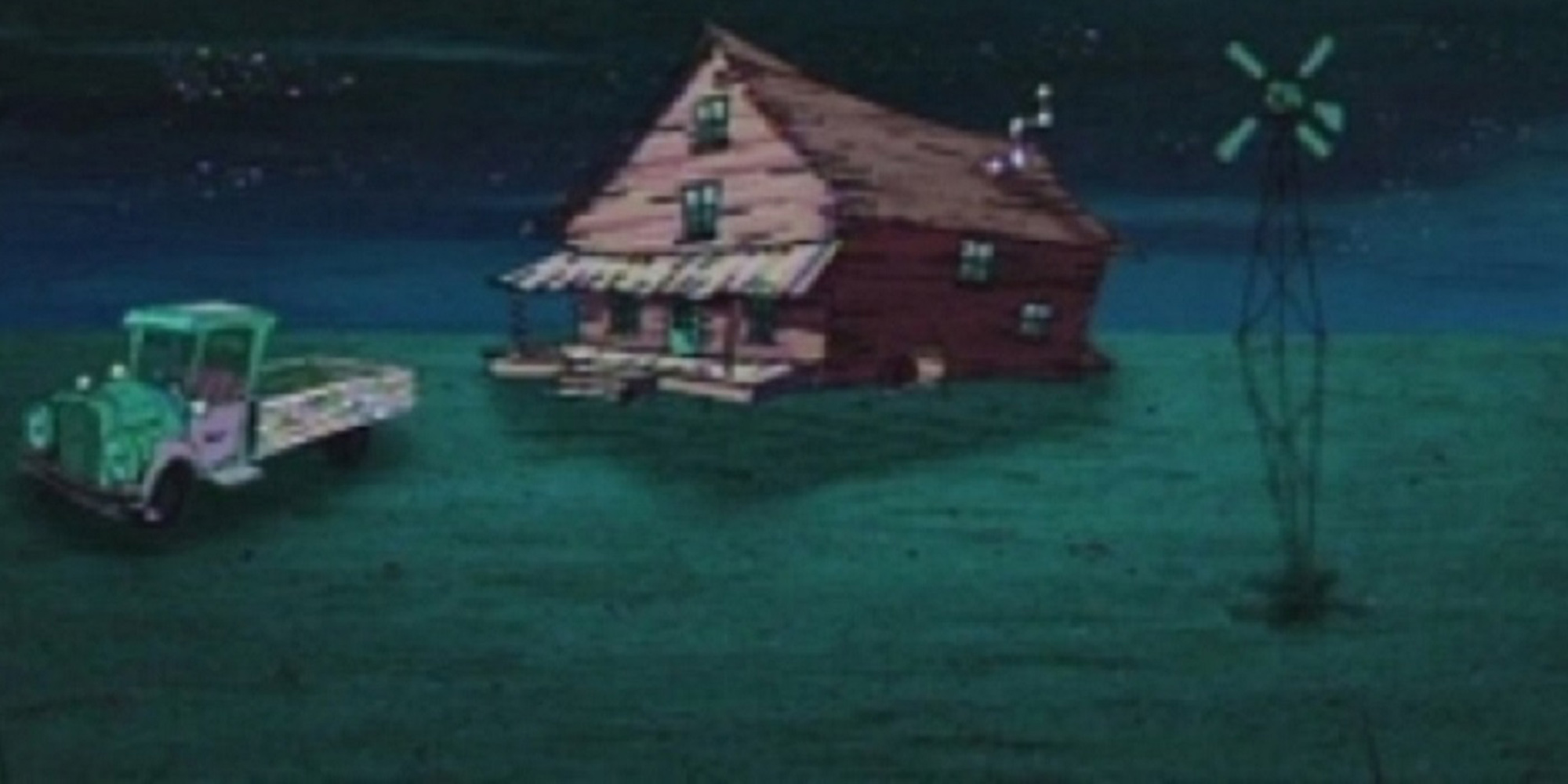 Featured image of post Courage The Cowardly Dog House Watch courage the cowardly dog season 1 full episodes online kisscartoon