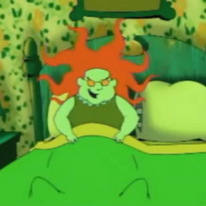 The Demon In The Mattress Courage The Cowardly Dog Fandom
