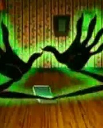 Box Demon Courage The Cowardly Dog Fandom