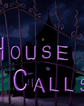 House Calls Courage The Cowardly Dog Fandom