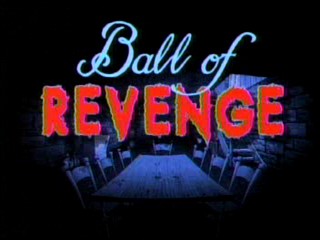 of revenge