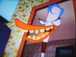 Courage The Cowardly Dog Good Empress Courage The Cowardly Dog Good Empress