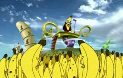 Banana People