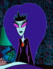 Blackqueen