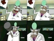 Dr Vindaloo