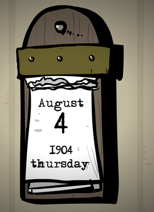 Calendar
