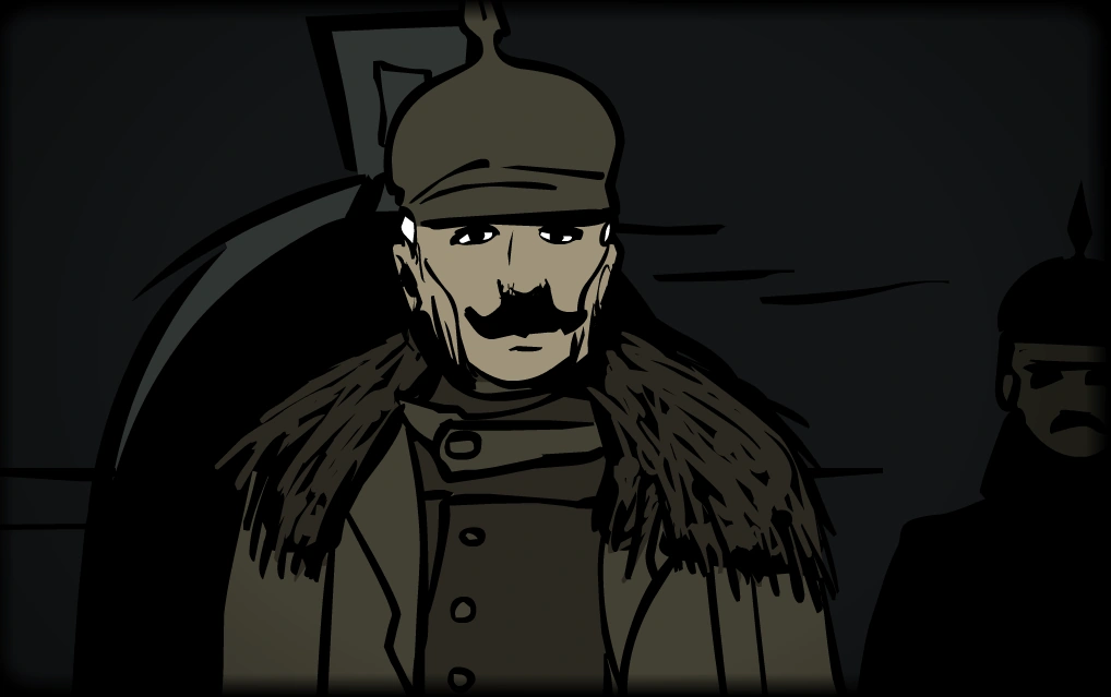 Manfred Nikolai Covert Front Wiki FANDOM Powered By Wikia