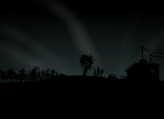 Airfield