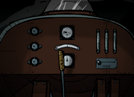 Cockpit