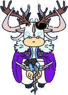 Cow ser